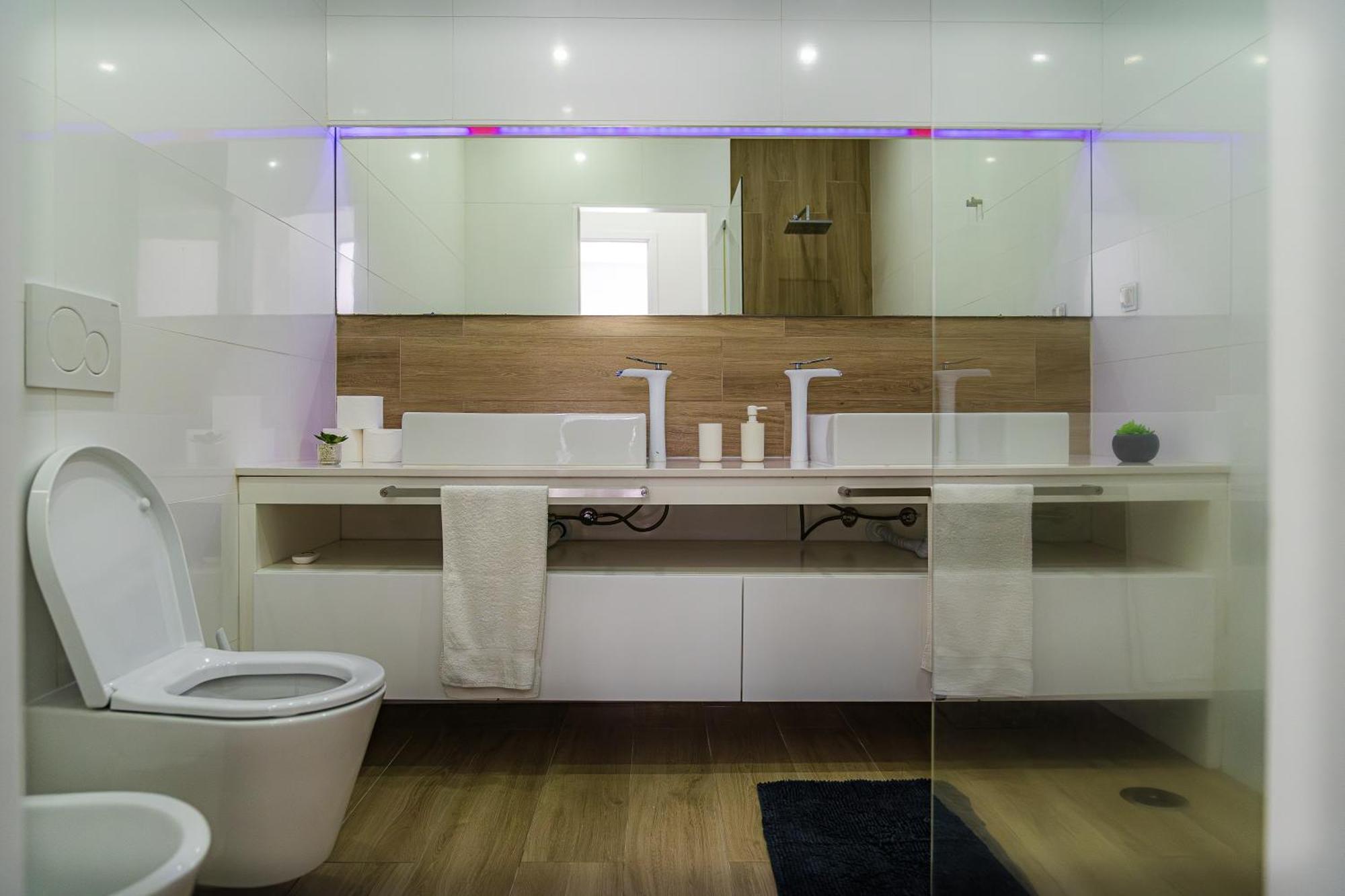 Sweet White 2.0 Apartment Ponta Delgada (Sao Miguel)