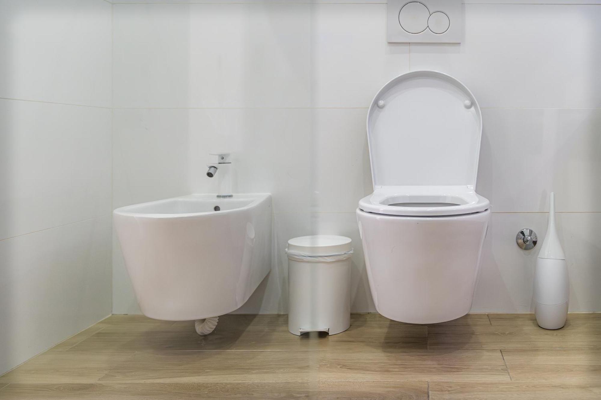 Appartement Sweet White 2.0 *