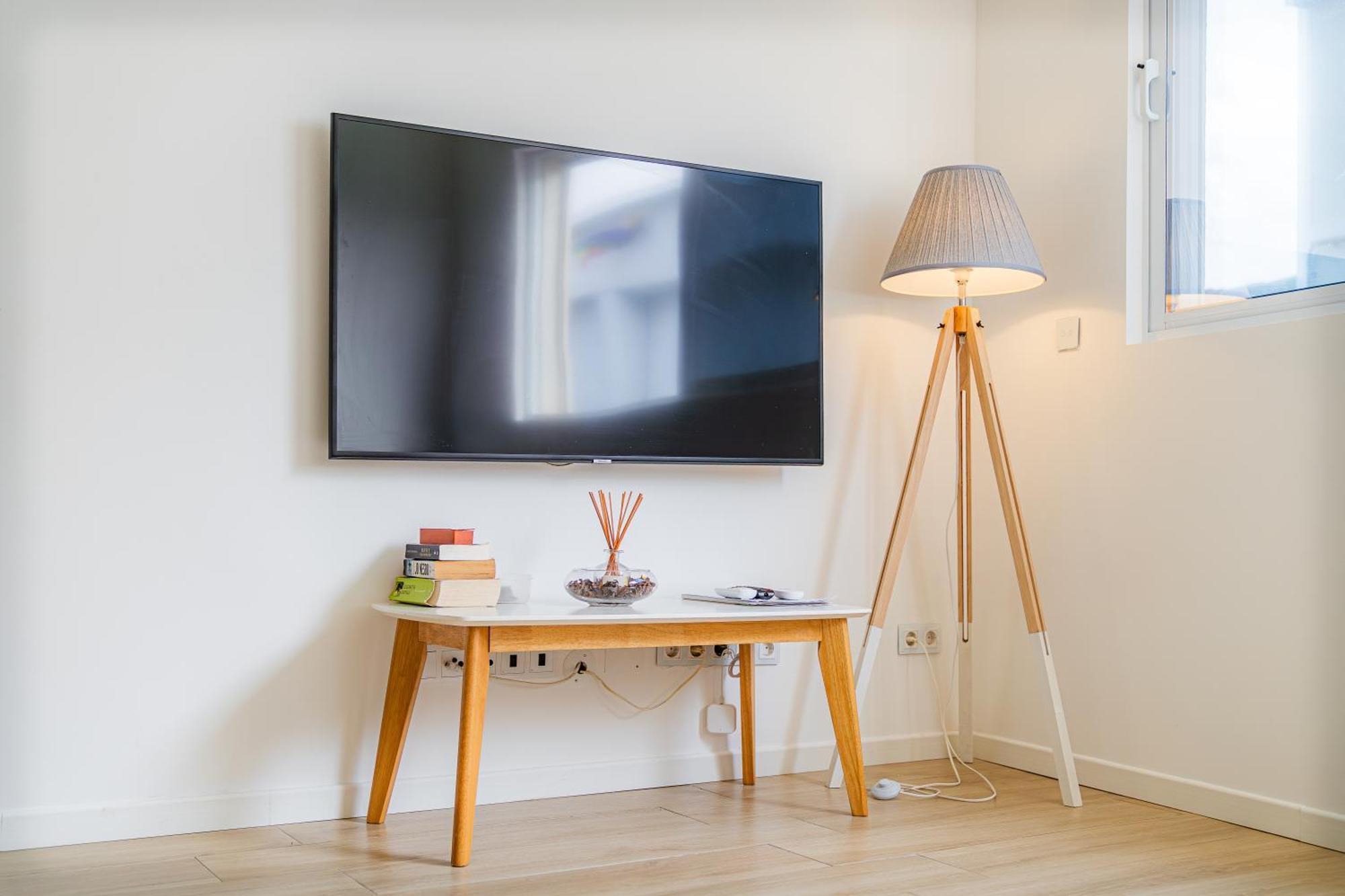Appartement Sweet White 2.0 *