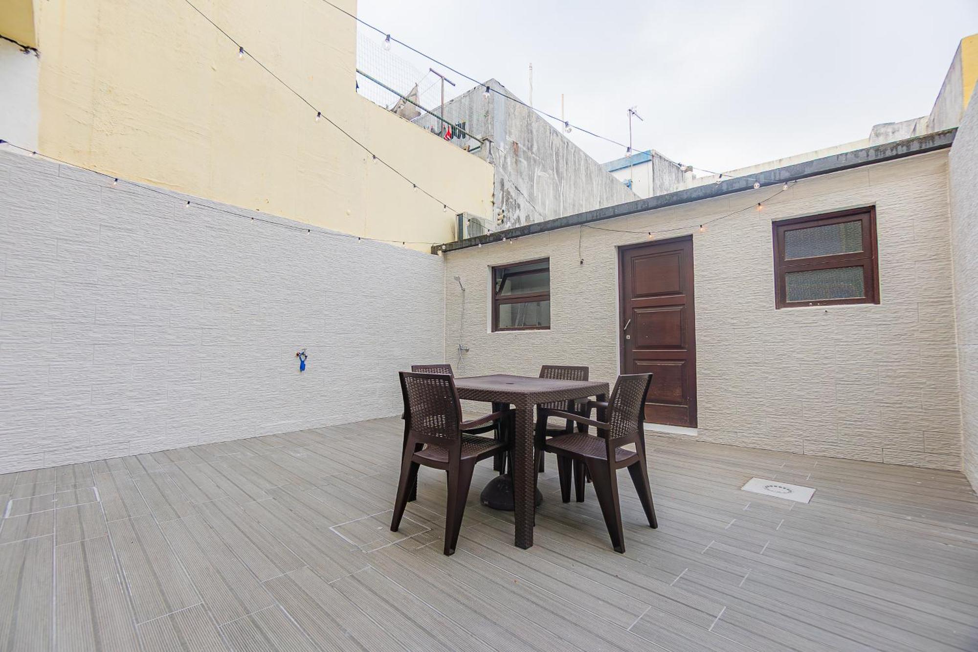 Sweet White 2.0 Apartment Ponta Delgada (Sao Miguel)