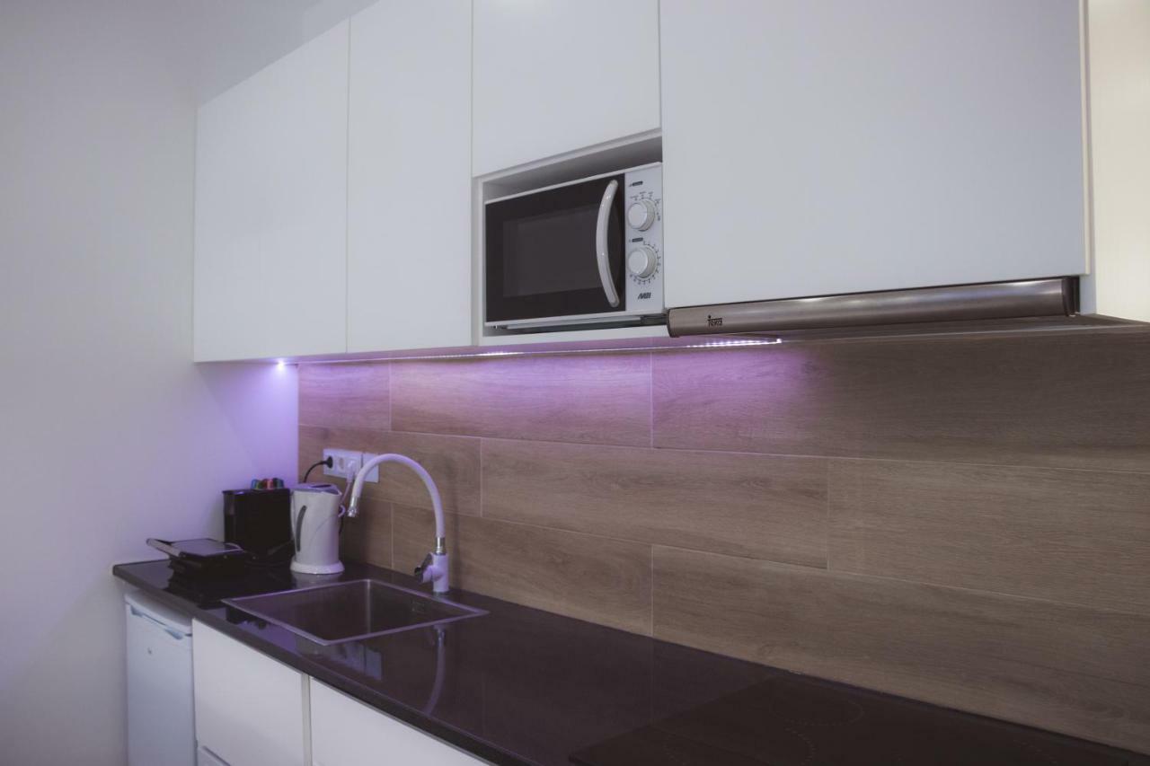 Appartement Sweet White 2.0