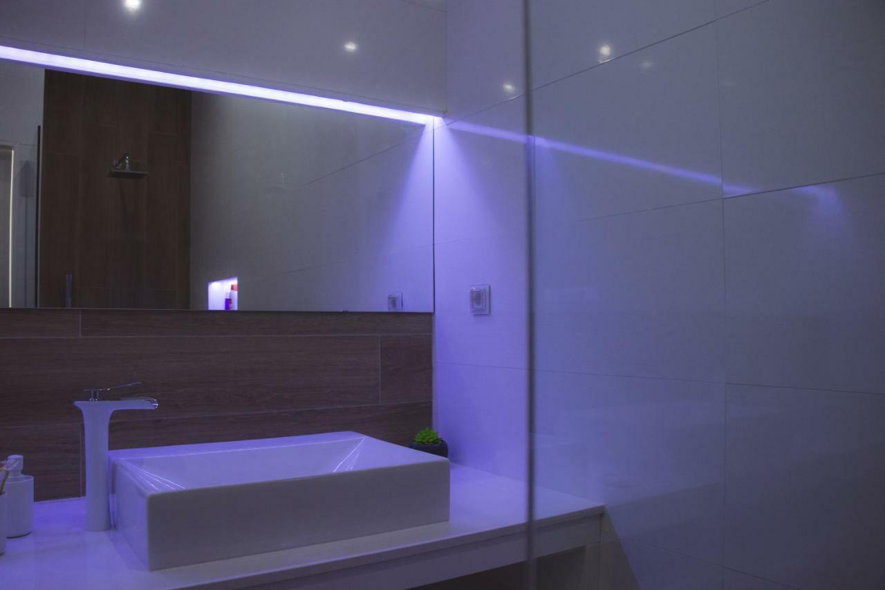 Appartement Sweet White 2.0