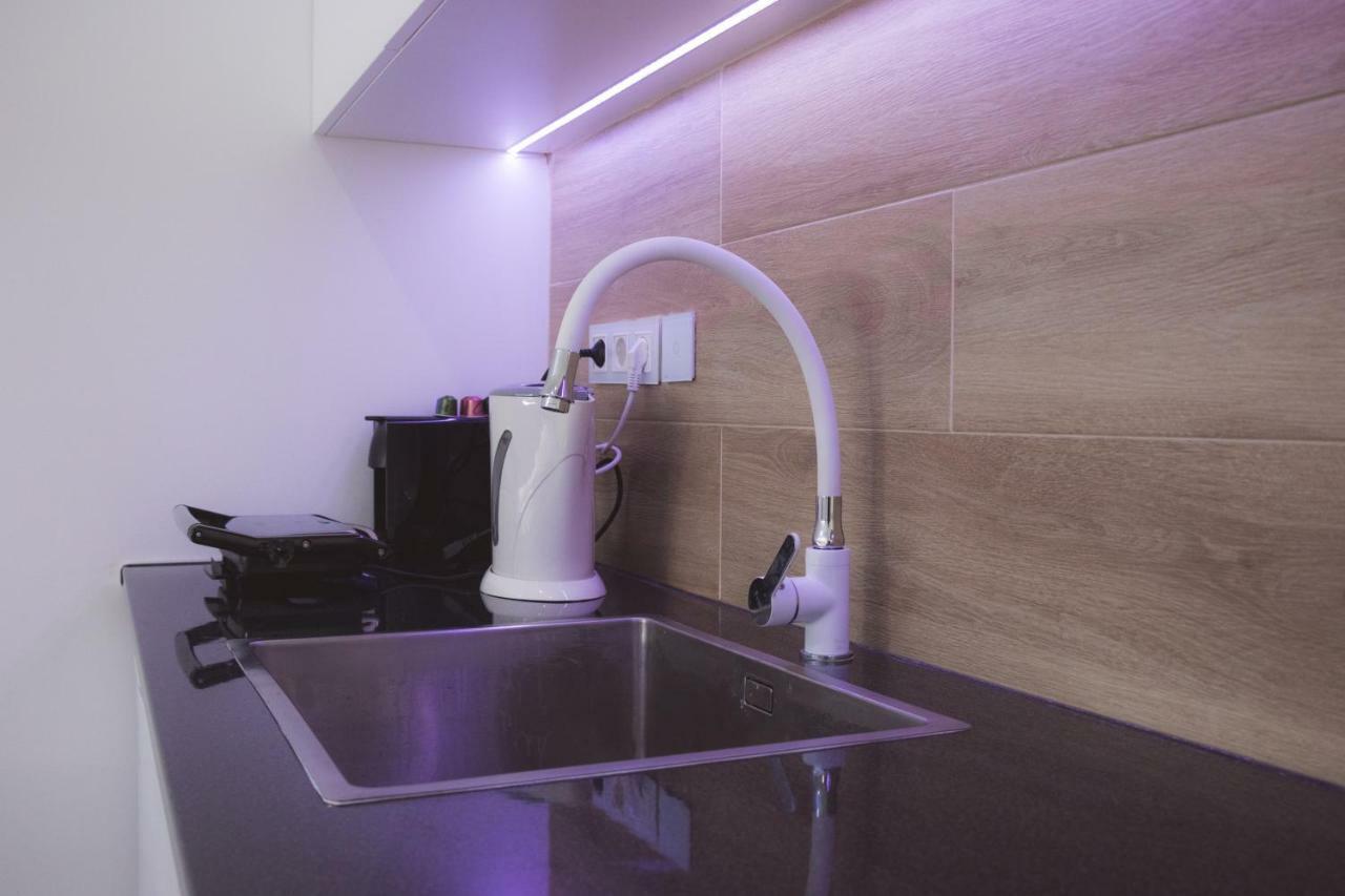 Appartement Sweet White 2.0